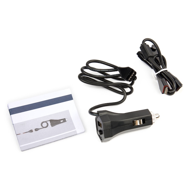 Alpena 12V EZLink Power Adapter Canadian Tire