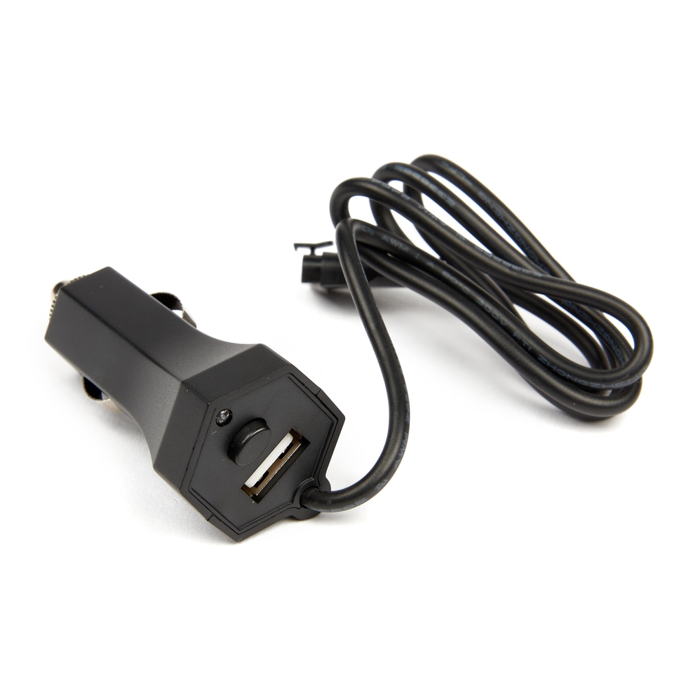 Alpena 12V EZLink Power Adapter Canadian Tire