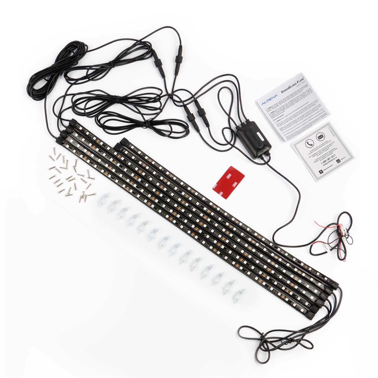 Canadian tire strip lights sale