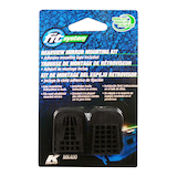 K-Source Universal Interior Mirror Mounting Plate Front_Flat