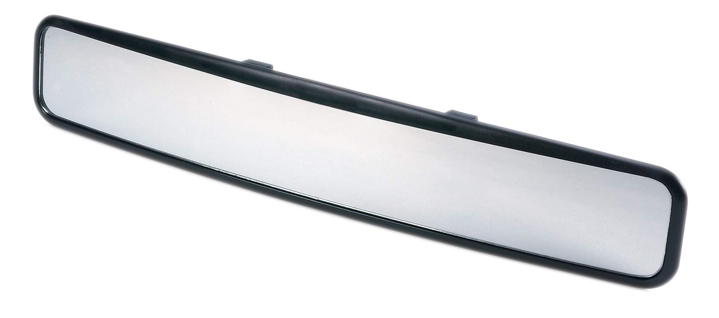 K Source Wide Angle Mirror, Clip-On, 18-in Front_Angled_Left