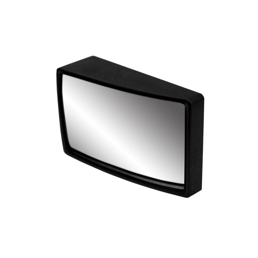 K Source Wedge Shaped Side Blind Spot Mirrors, 2pk Canadian Tire