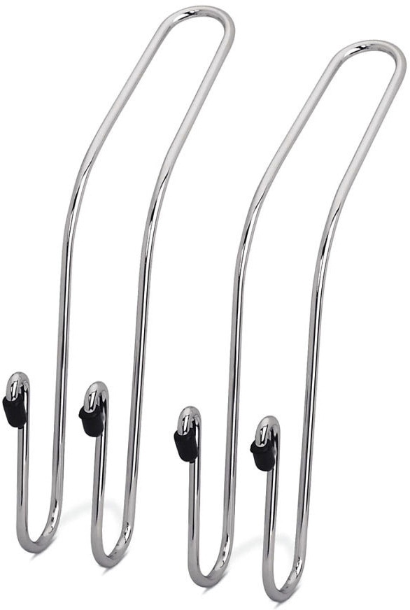 Auto Trends Metal Hangers, 2pk Canadian Tire