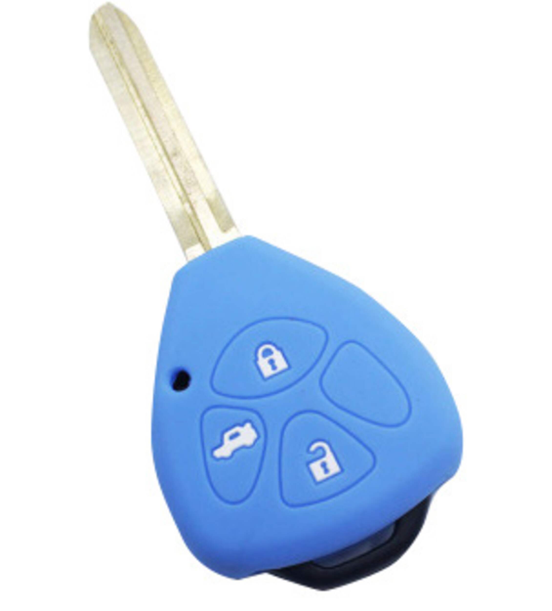 Silicone Key FOB Cover Canadian Tire