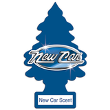 Little Trees Air Fresheners, 3-pk Front_Flat