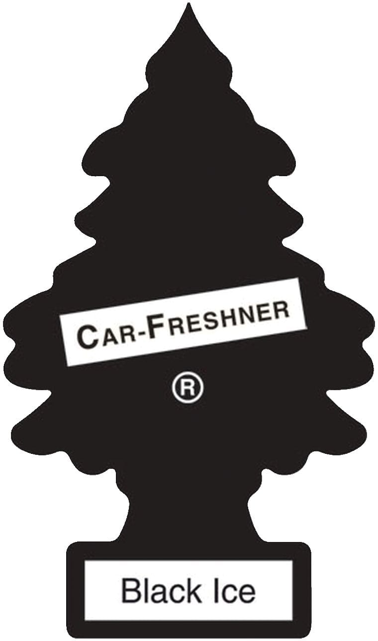 Tree air best sale freshener