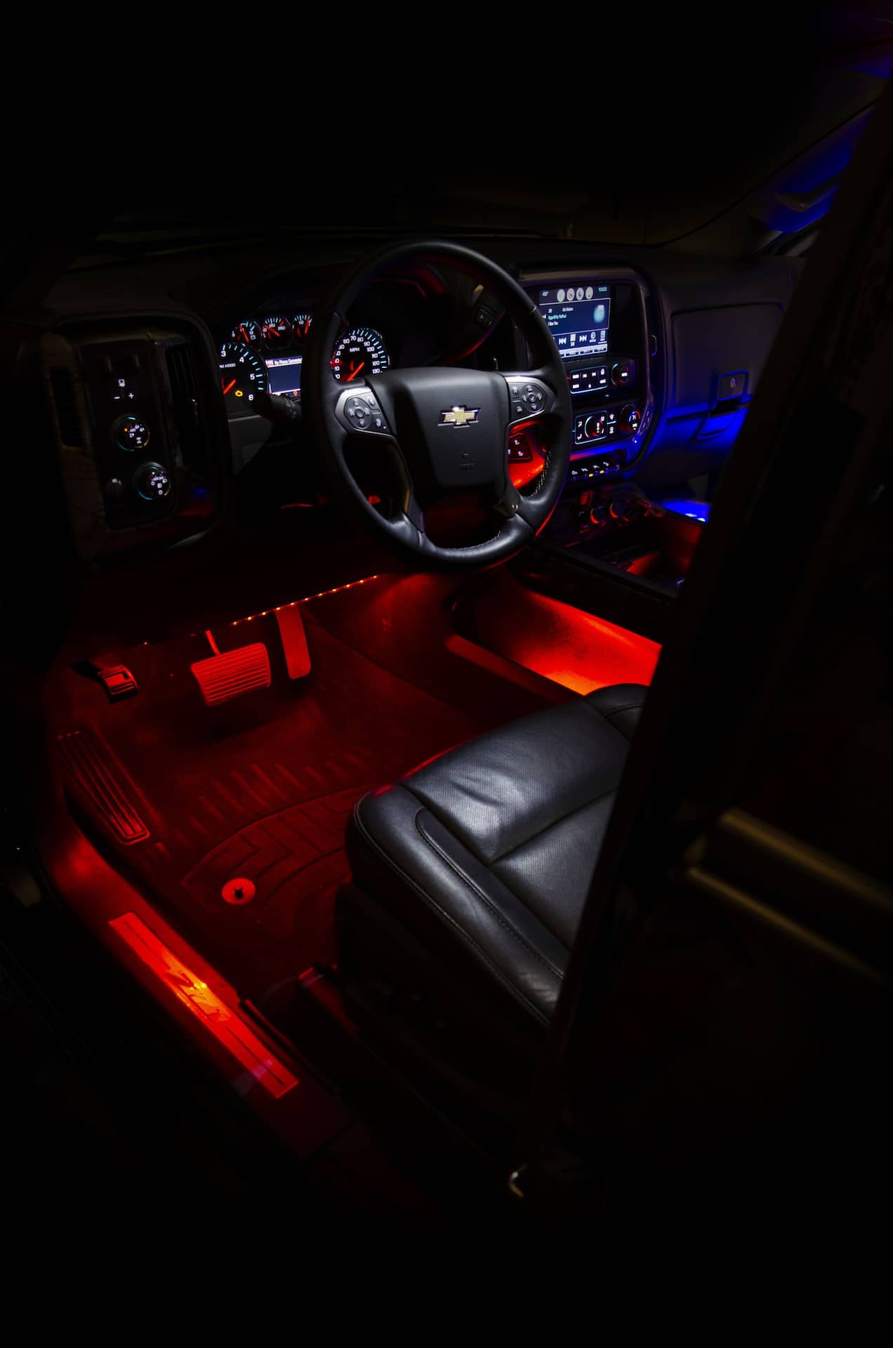 Canadian tire car led clearance lights