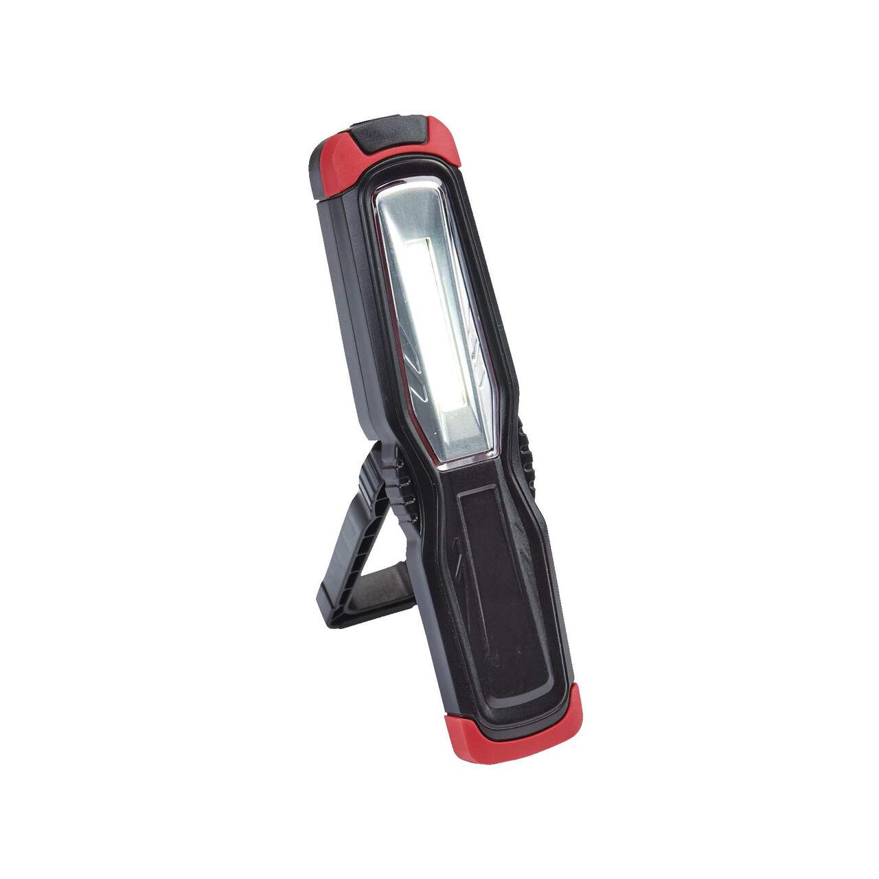 MotoMaster 200 Lumen Rechargeable COB Worklight with Adjustable