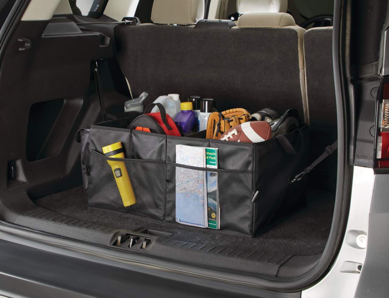 Car organizer hotsell canadian tire