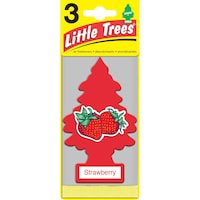 Little Tree Car Air Freshener, 3-pk
