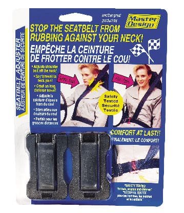 Canadian tire shop seat belt extender