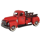 Truck Die Cast, 1:12