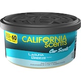 California Scents Car Air Freshener Can, Coronado Cherry Front_Elevated