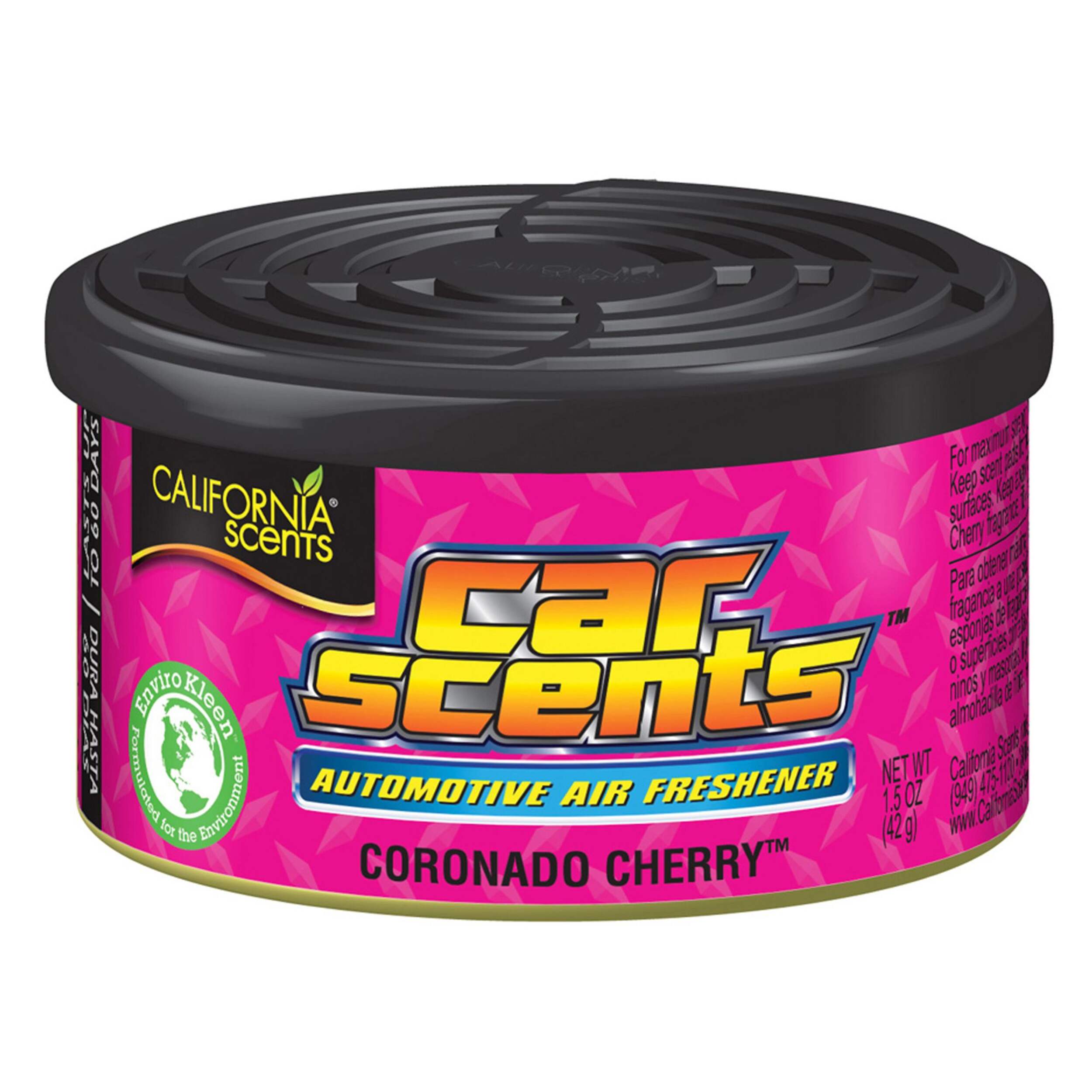 CS TIN CORONADO CHER