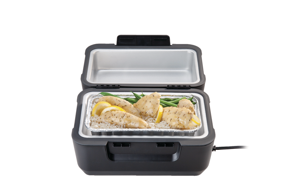 AutoTrends 12V Car Food Warmer. 3L Canadian Tire