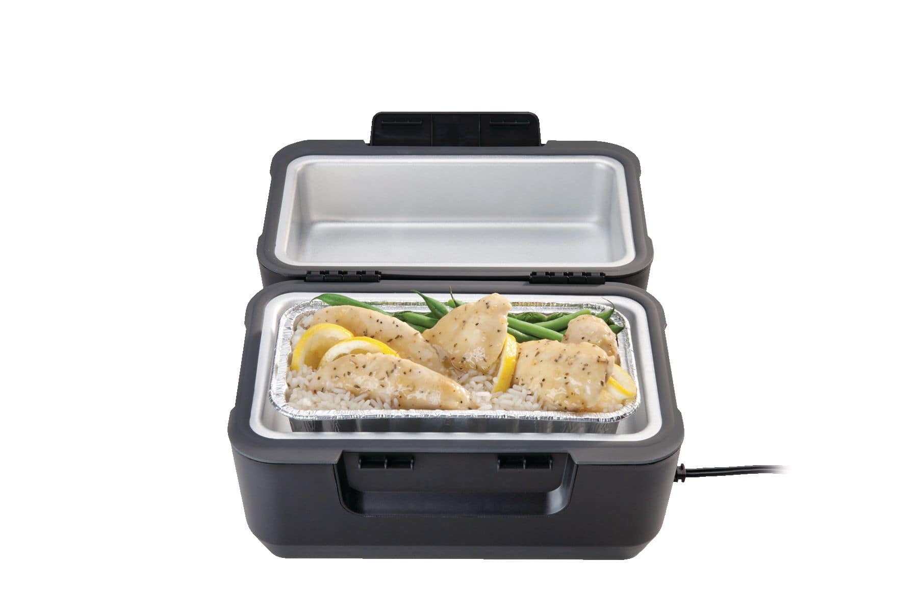 AutoTrends 12V Car Food Warmer 3 L Canadian Tire