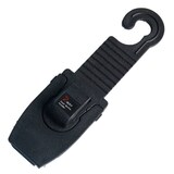 Headrest Holder with Hook