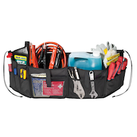 Auto Trends Trunk Cargo Organizer