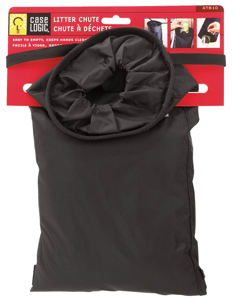 Auto Trends Nylon Litter Chute Canadian Tire