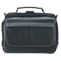 Auto Trends Portable DVD Player Case Front_Flat