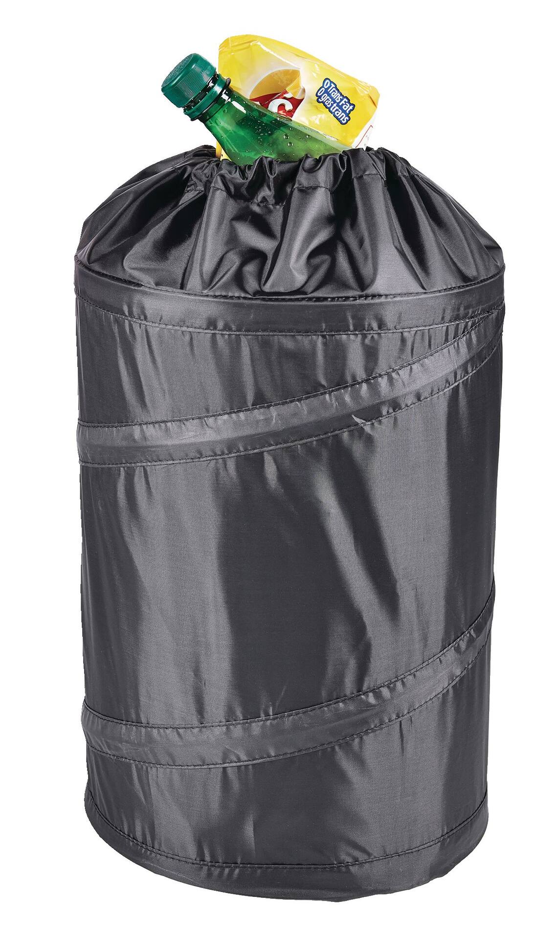 Collapsible Auto Trash Can | Canadian Tire