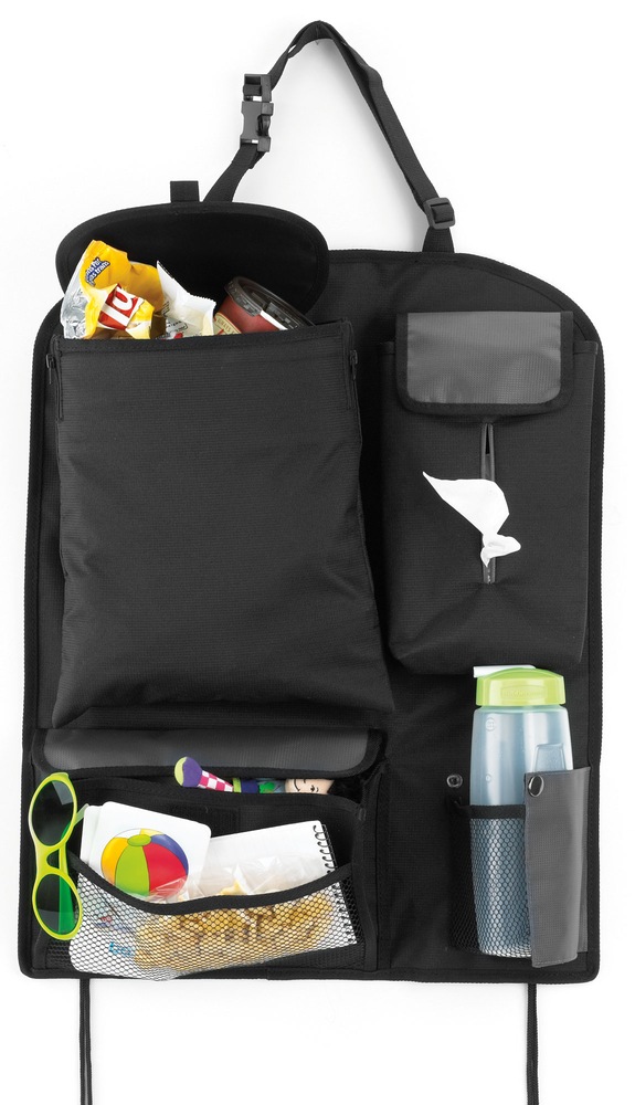 Auto Back Seat Organizer Canadian Tire