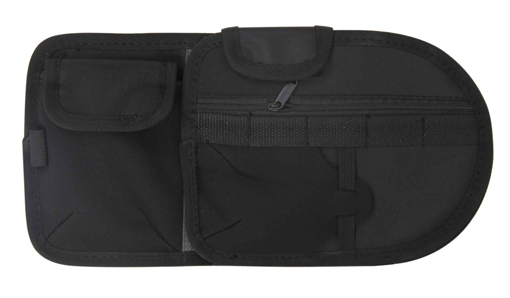 Ultra Visor Organizer Canadian Tire