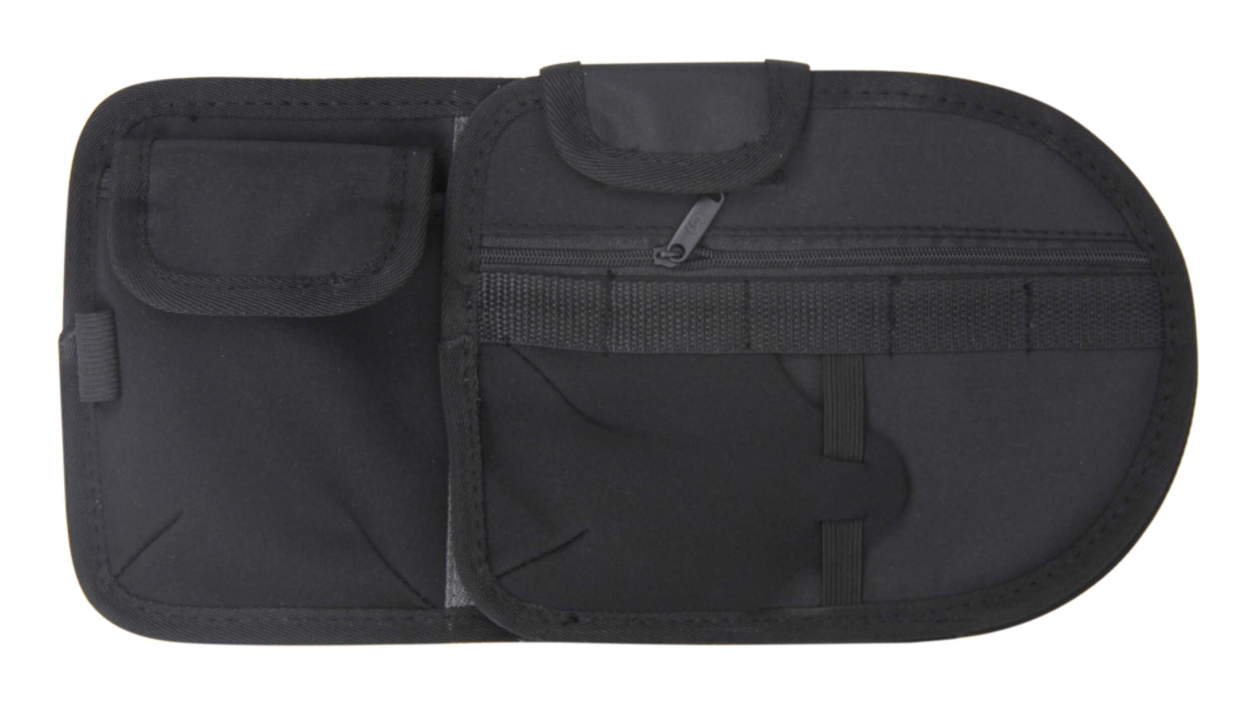 Ultra Visor Organizer Front_Flat