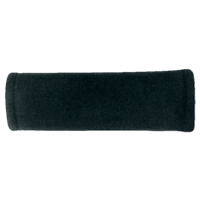 Memory Foam Seat Belt Pad Front_Flat