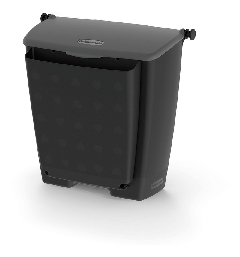Rubbermaid Auto Trash Bin Canadian Tire