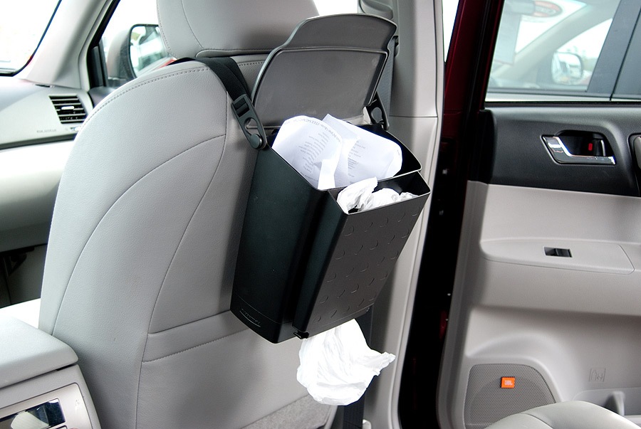 Rubbermaid Auto Trash Bin Canadian Tire