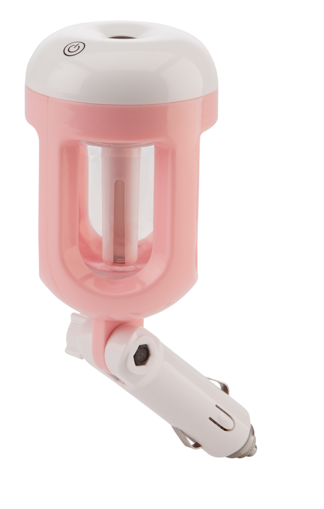 Portable Car Aroma Humidifier, Assorted Canadian Tire