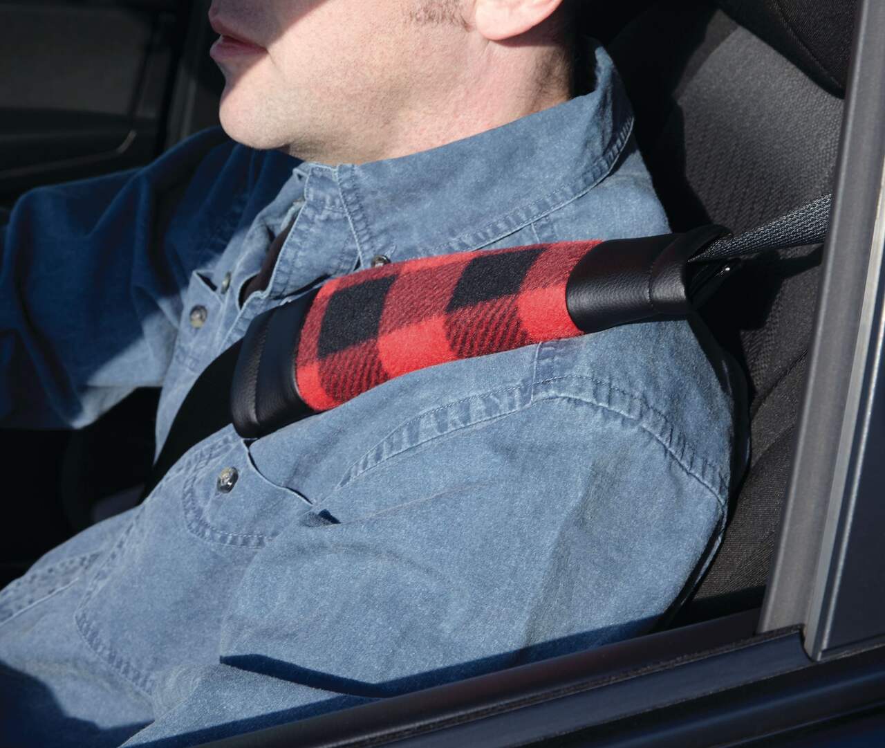 Seat Belt Extender, 2 Pack Upgraded Seatbelt Extender (Compatibility  Better) Car Seat Belt Buckle for Seat Belt Extension, Seat Belt Clip  Extender