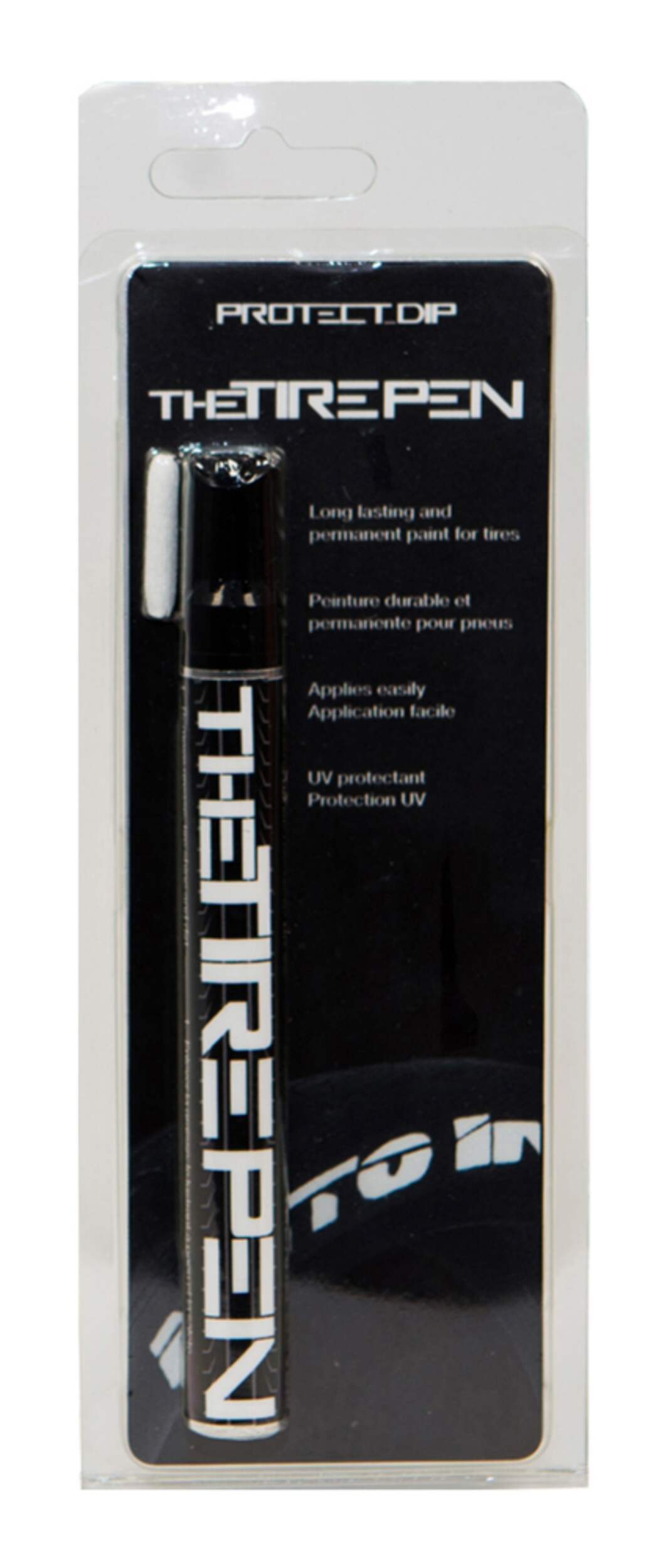 Tire Paint Pen Canadian Tire