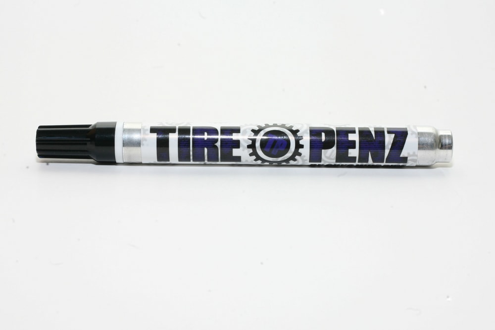 Tire Paint Pen Canadian Tire