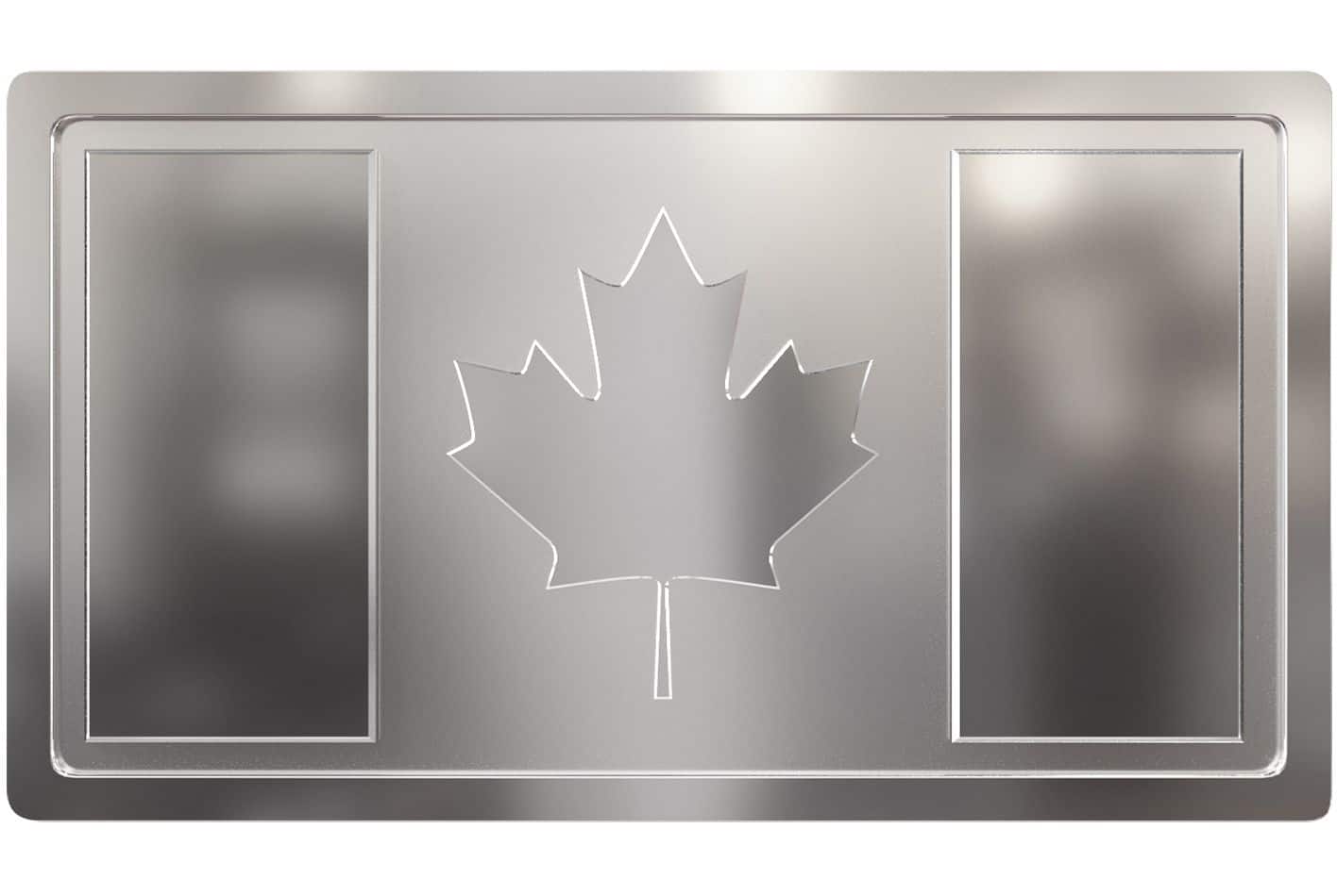Canadian Flag Decal | Canadian Tire