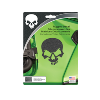 Décalcomanie robuste crâne Chroma, paq. 2 Front_Flat