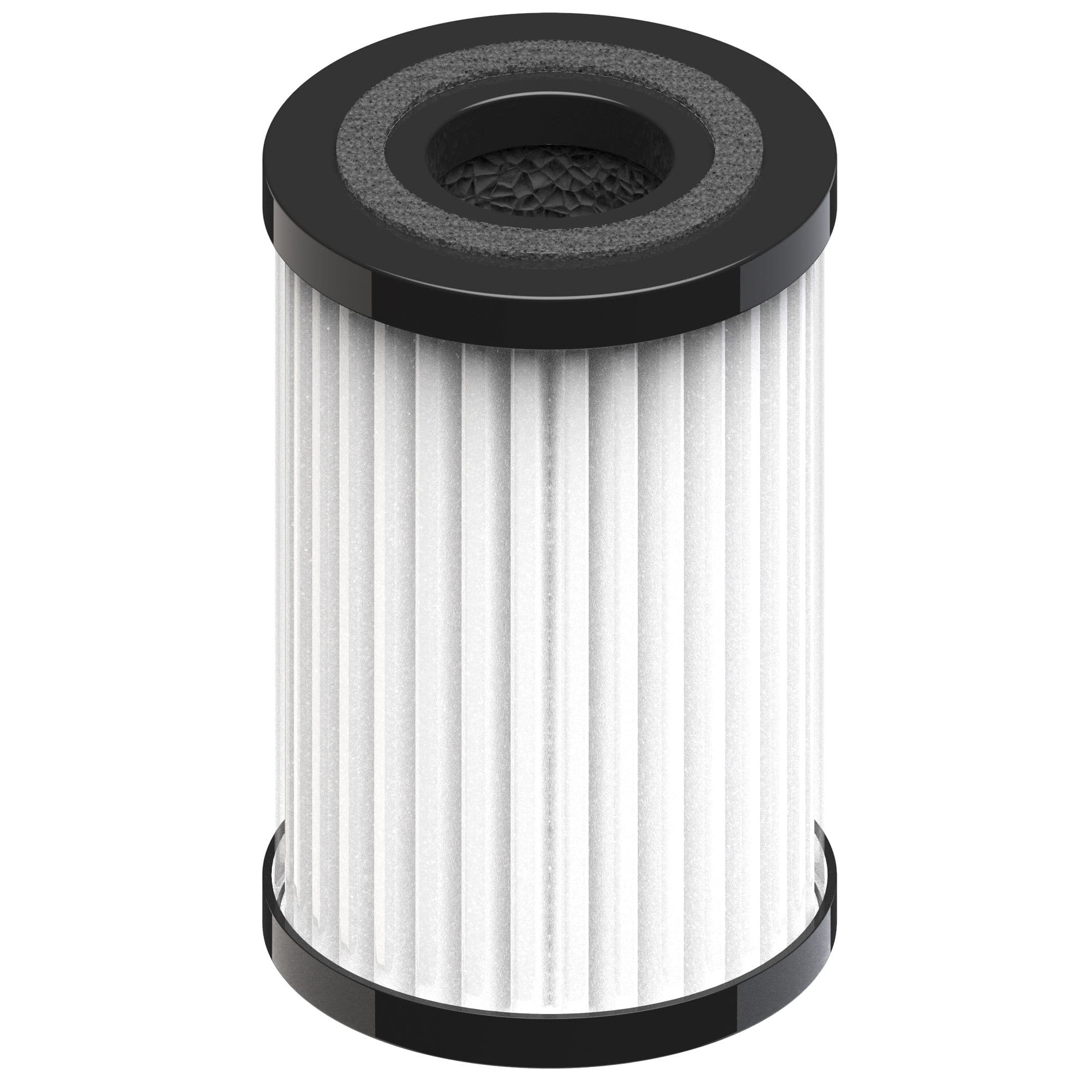 Auto online hepa filter