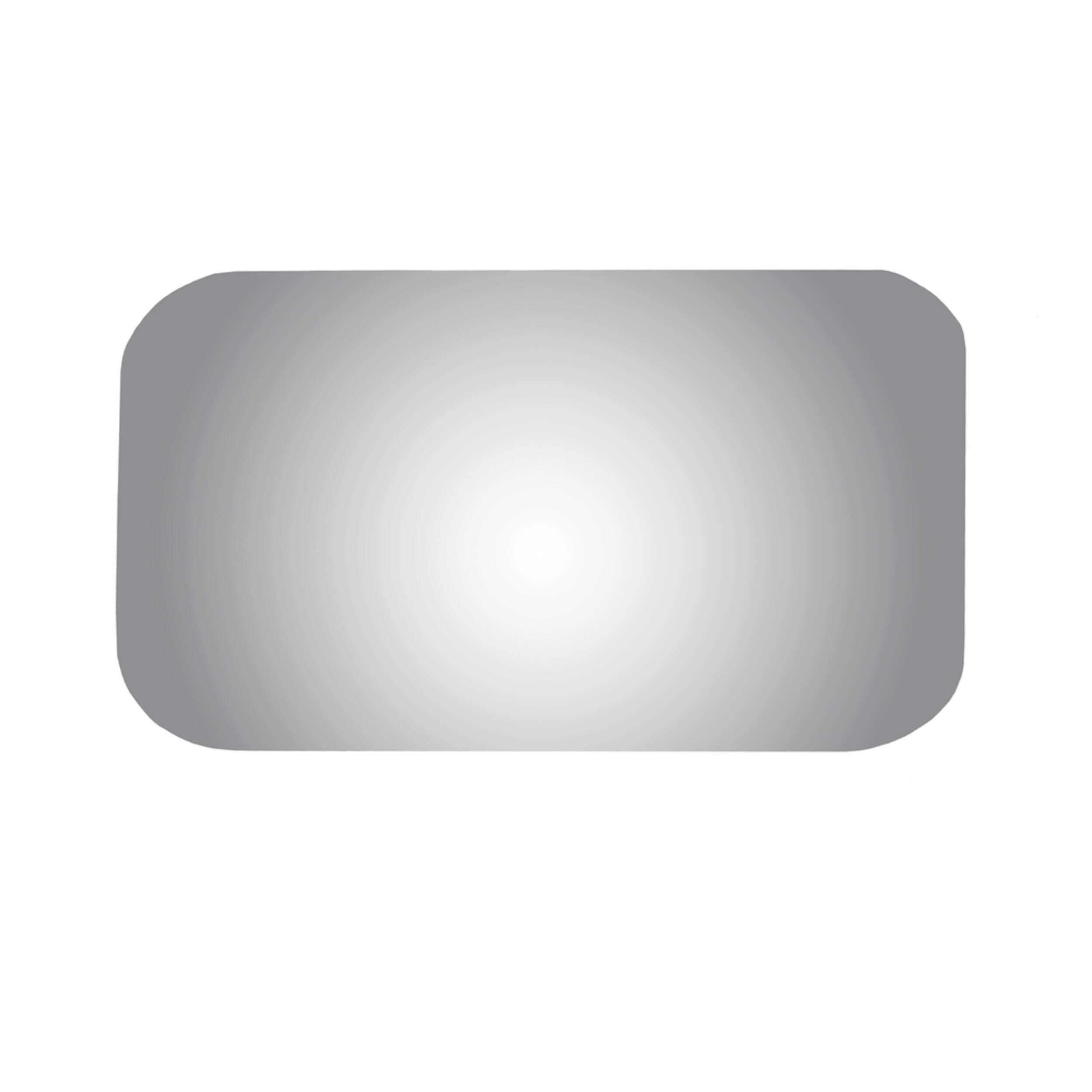 K-Source Interior Mirror Mount Blind Spot Mirror Overhead_Flat