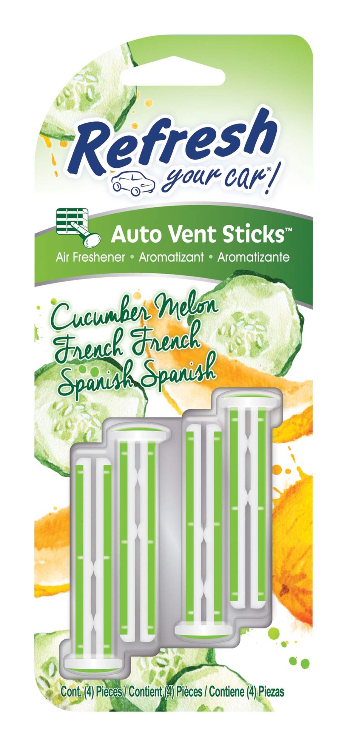 BÂT. RYC PAQ.4 MELON