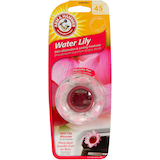 Arm & Hammer Vent Clip Air Fresheners Front_Flat