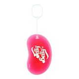 Jelly Belly Tutti Frutti Hanging Air Freshener Front_Flat