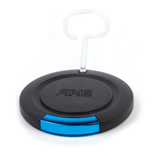 Axe Phoenix 3D Hanging Gel Car Air Freshener, 1-pk Front_Angled_Left