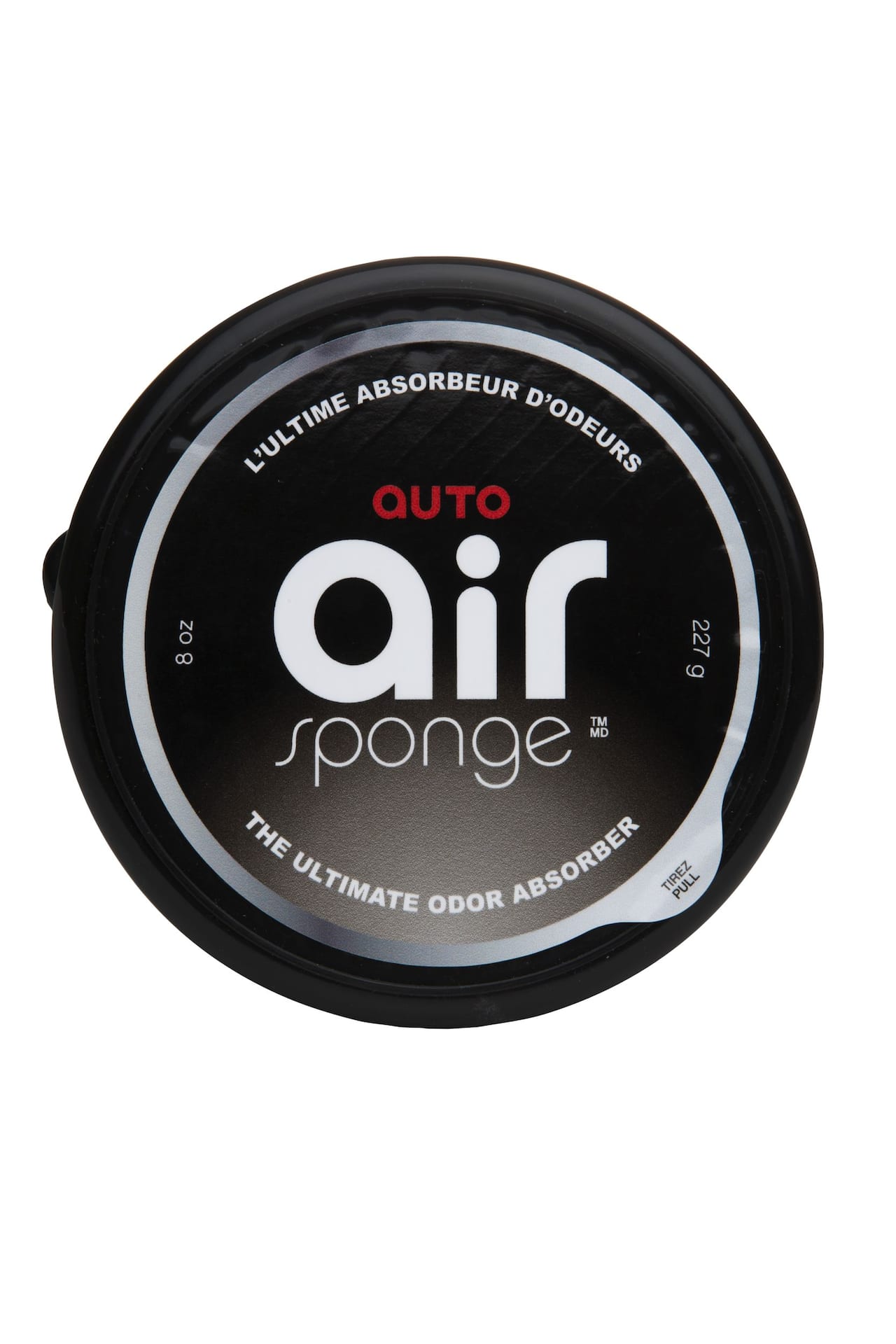 Absorbeur d'odeurs Air Sponge pour l'auto