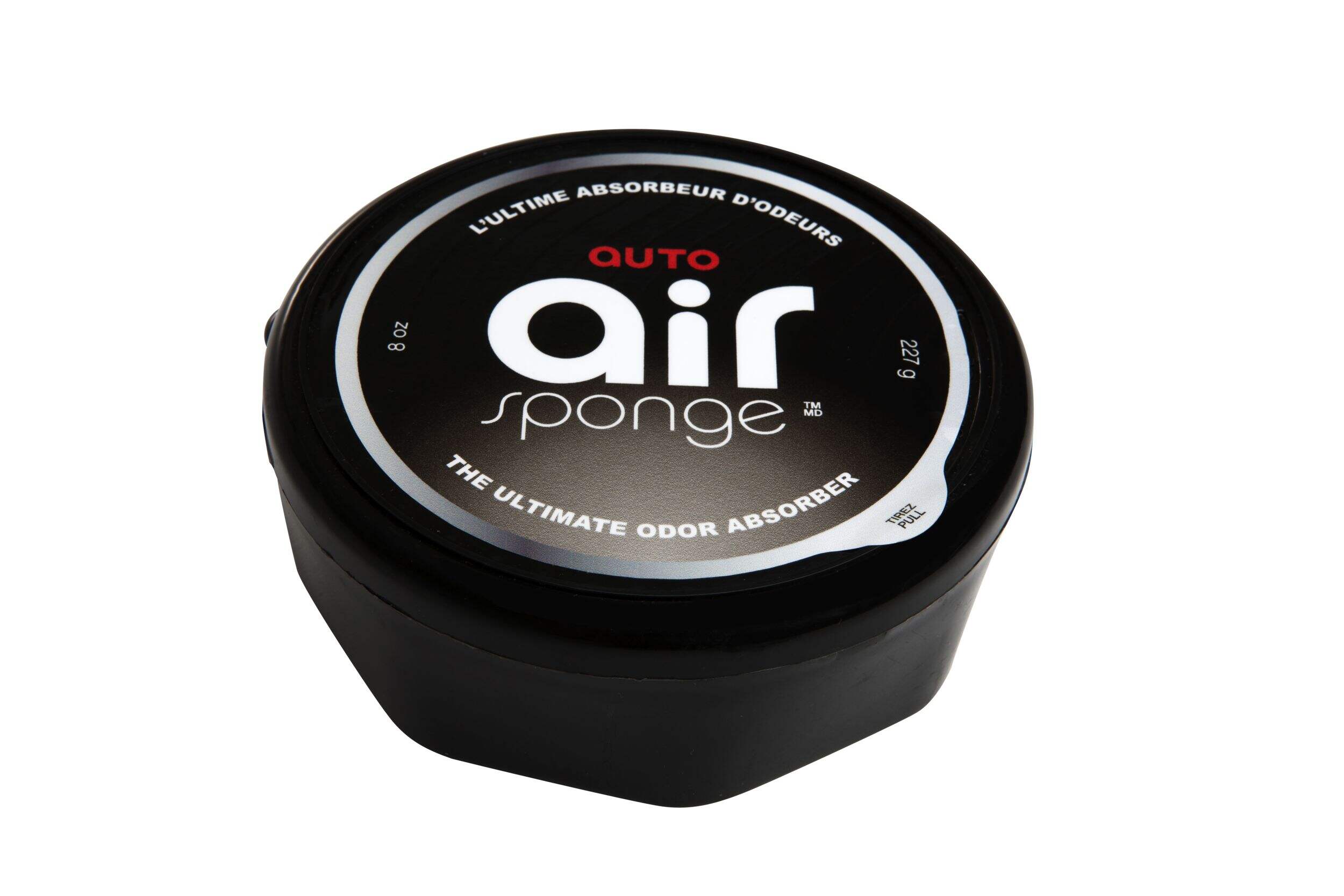 Auto Air Sponge Odour Eliminator Front_Elevated