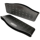 AutoTrends Seat Wedge, 2-pk Composite_or_Mixed