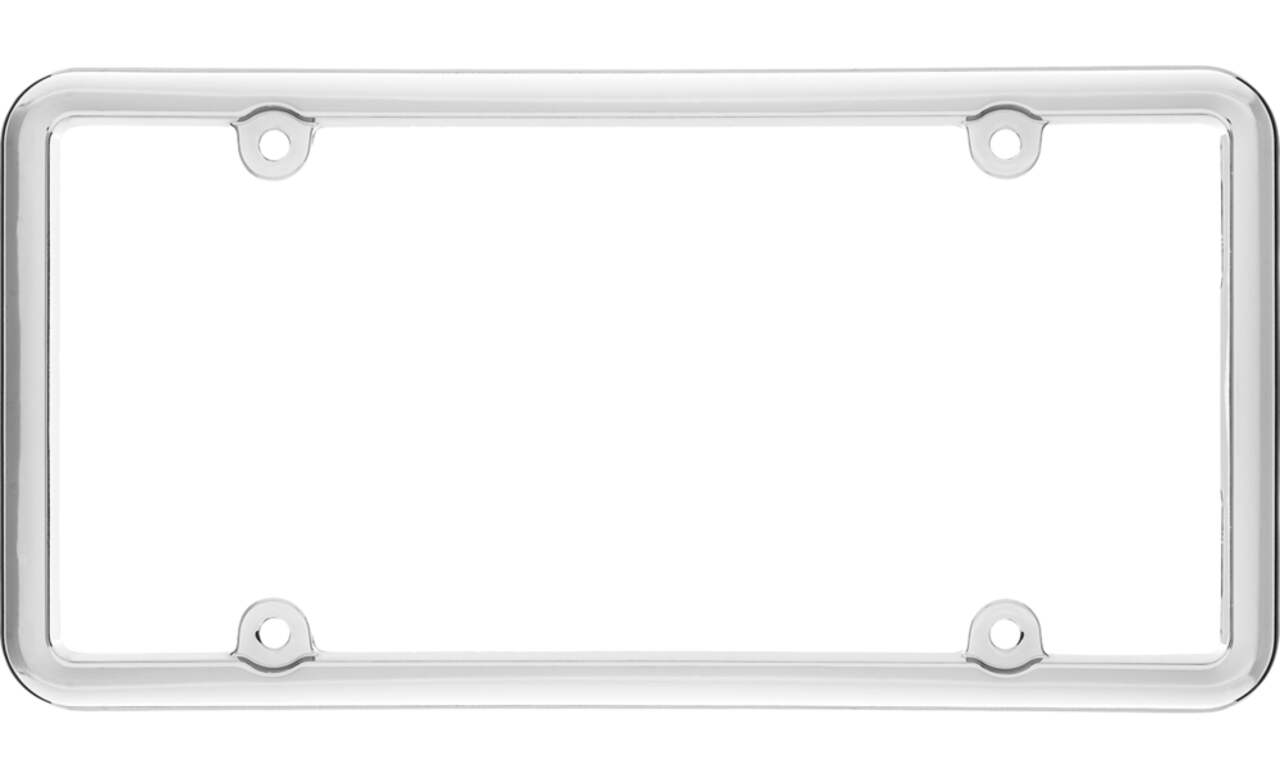 Licence plate shop cover canadian tire