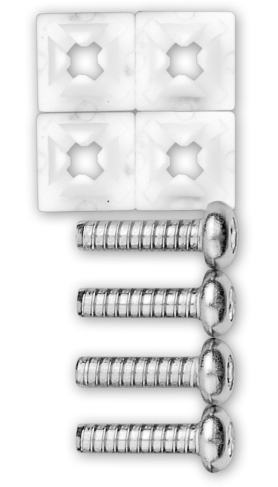 Steel Standard License Plate Fasteners Canadian Tire