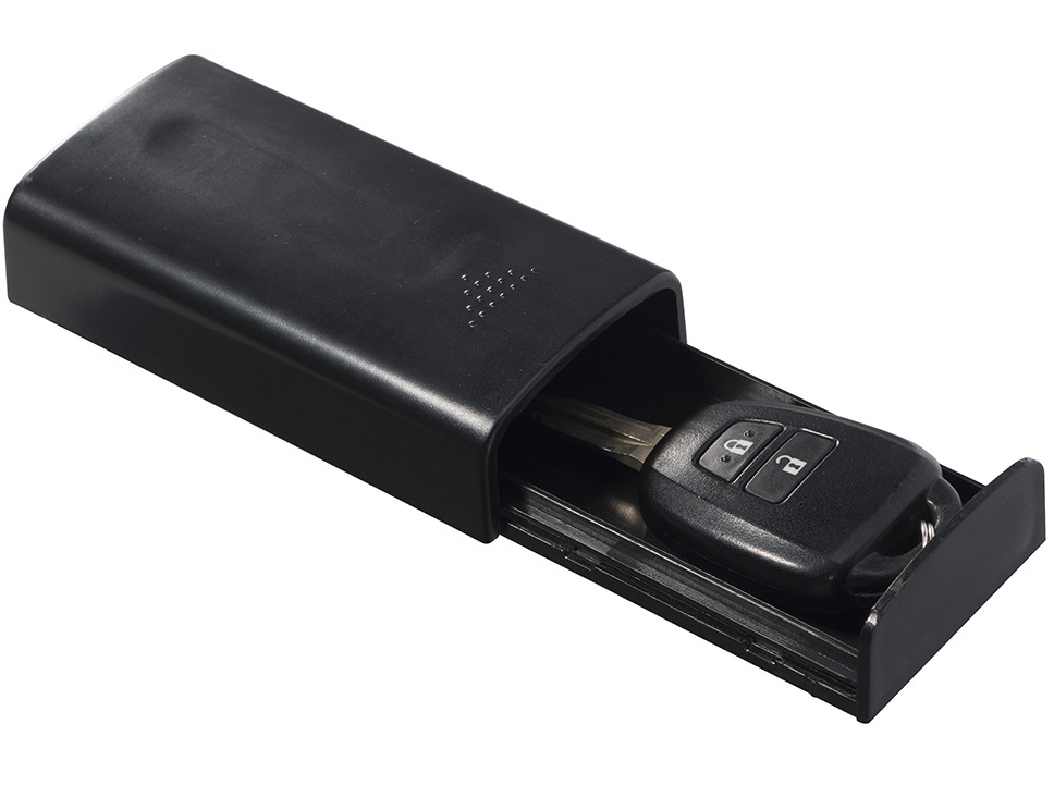 Étui de porteclés magnétique AutoTrends Canadian Tire