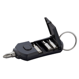 X-Drive Pocket Driver 6-in-1 Tool